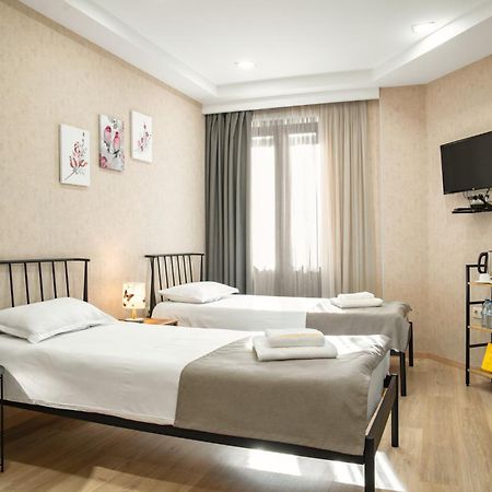 Monument1880 Hotel Tbilisi Luaran gambar