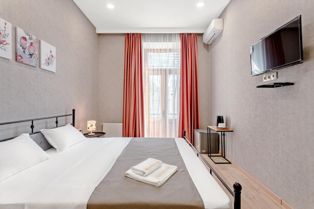 Monument1880 Hotel Tbilisi Luaran gambar