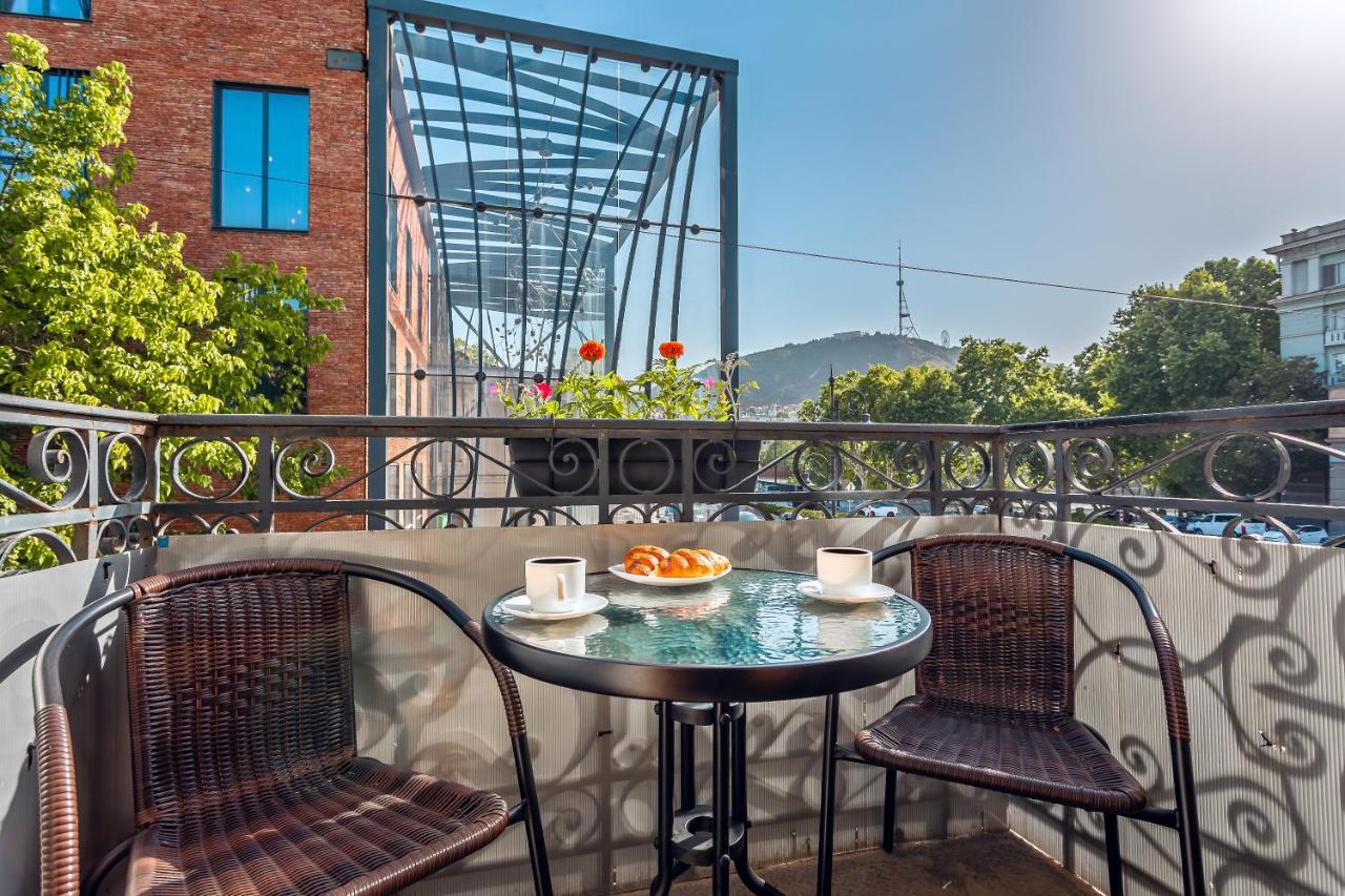 Monument1880 Hotel Tbilisi Luaran gambar