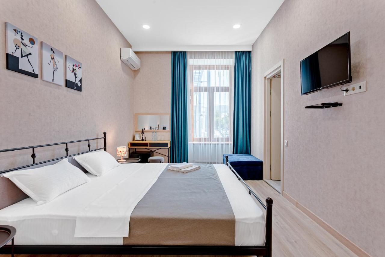 Monument1880 Hotel Tbilisi Luaran gambar