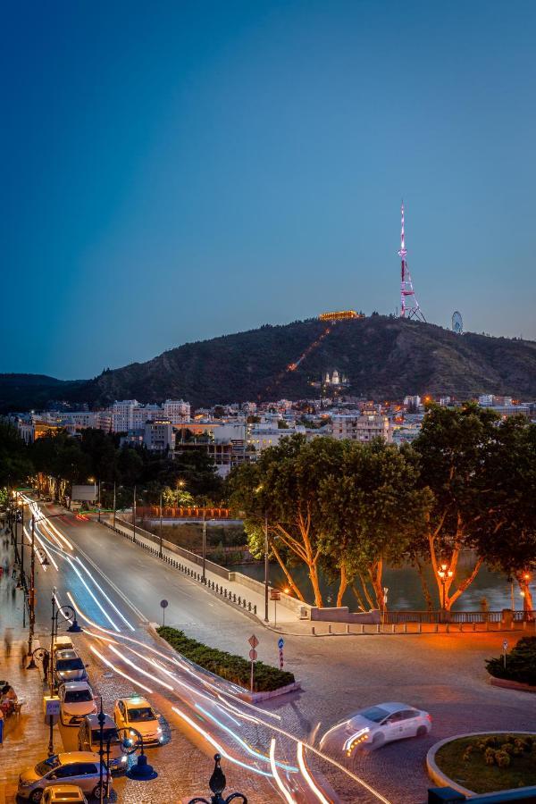 Monument1880 Hotel Tbilisi Luaran gambar