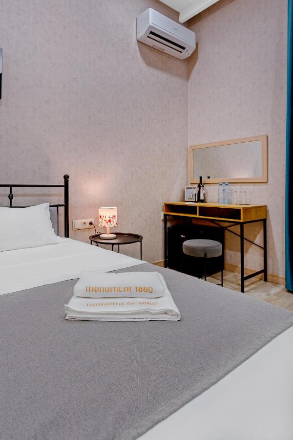 Monument1880 Hotel Tbilisi Luaran gambar