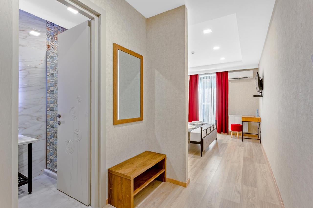 Monument1880 Hotel Tbilisi Luaran gambar