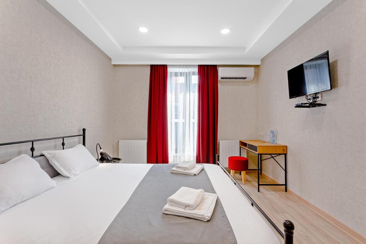 Monument1880 Hotel Tbilisi Luaran gambar