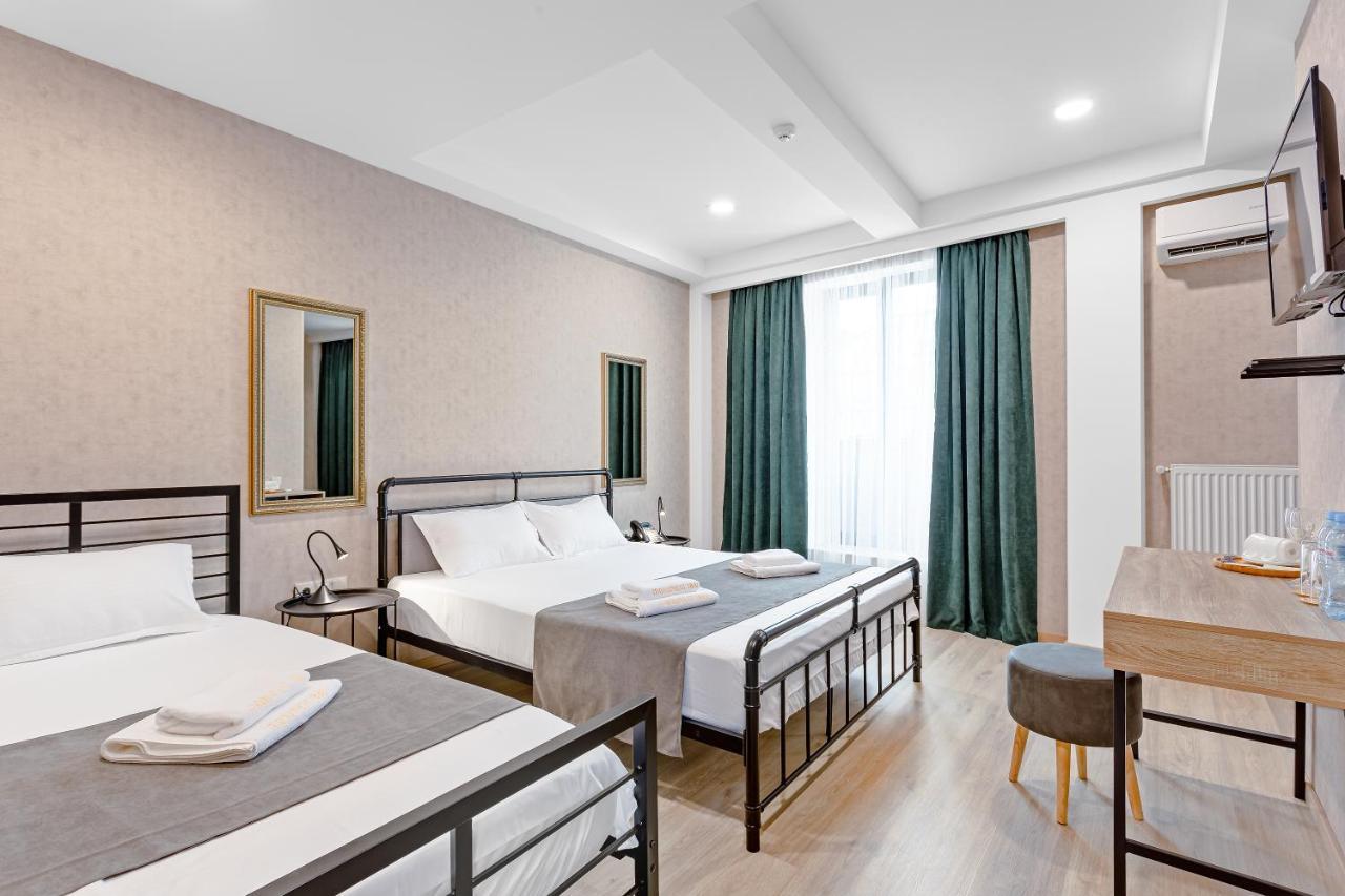 Monument1880 Hotel Tbilisi Luaran gambar