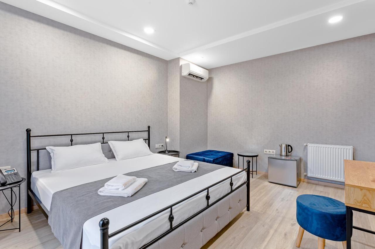 Monument1880 Hotel Tbilisi Luaran gambar