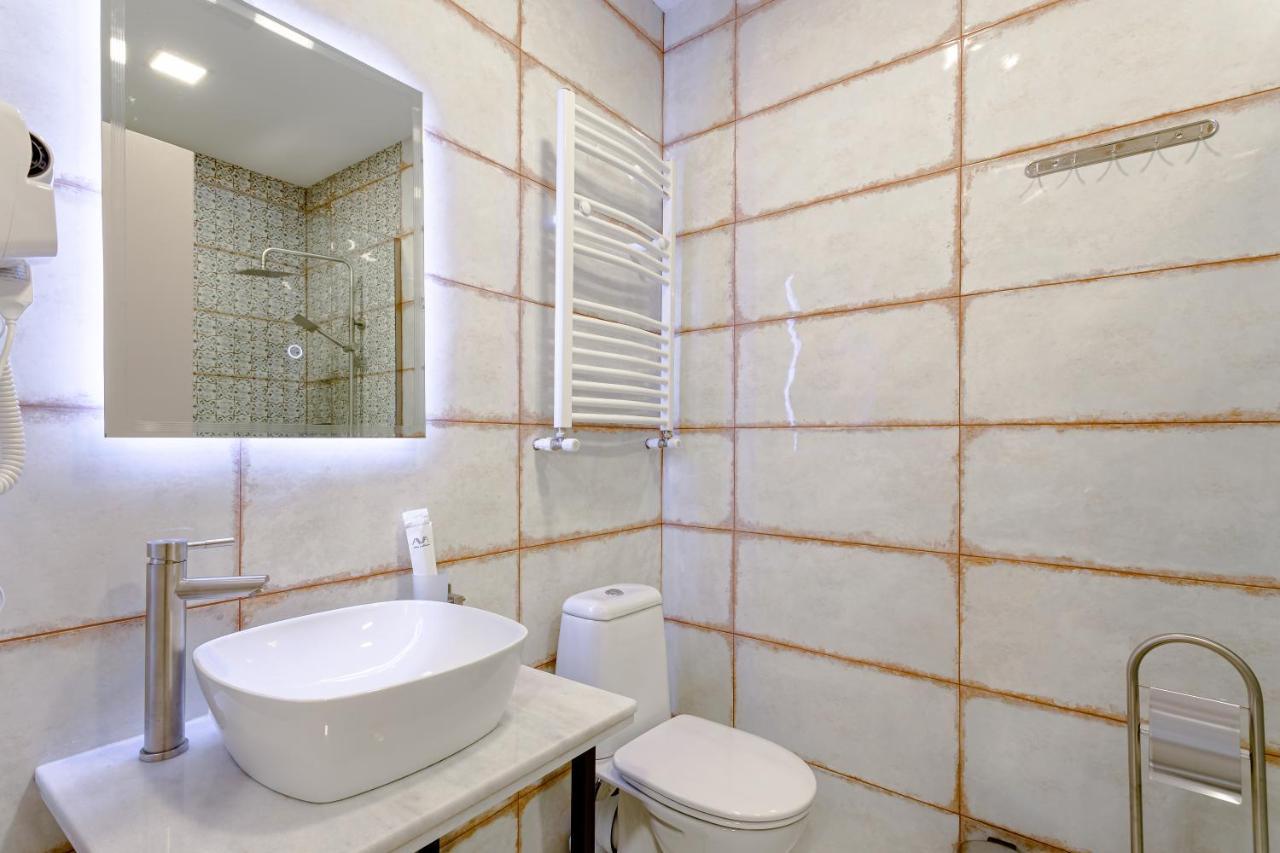Monument1880 Hotel Tbilisi Luaran gambar