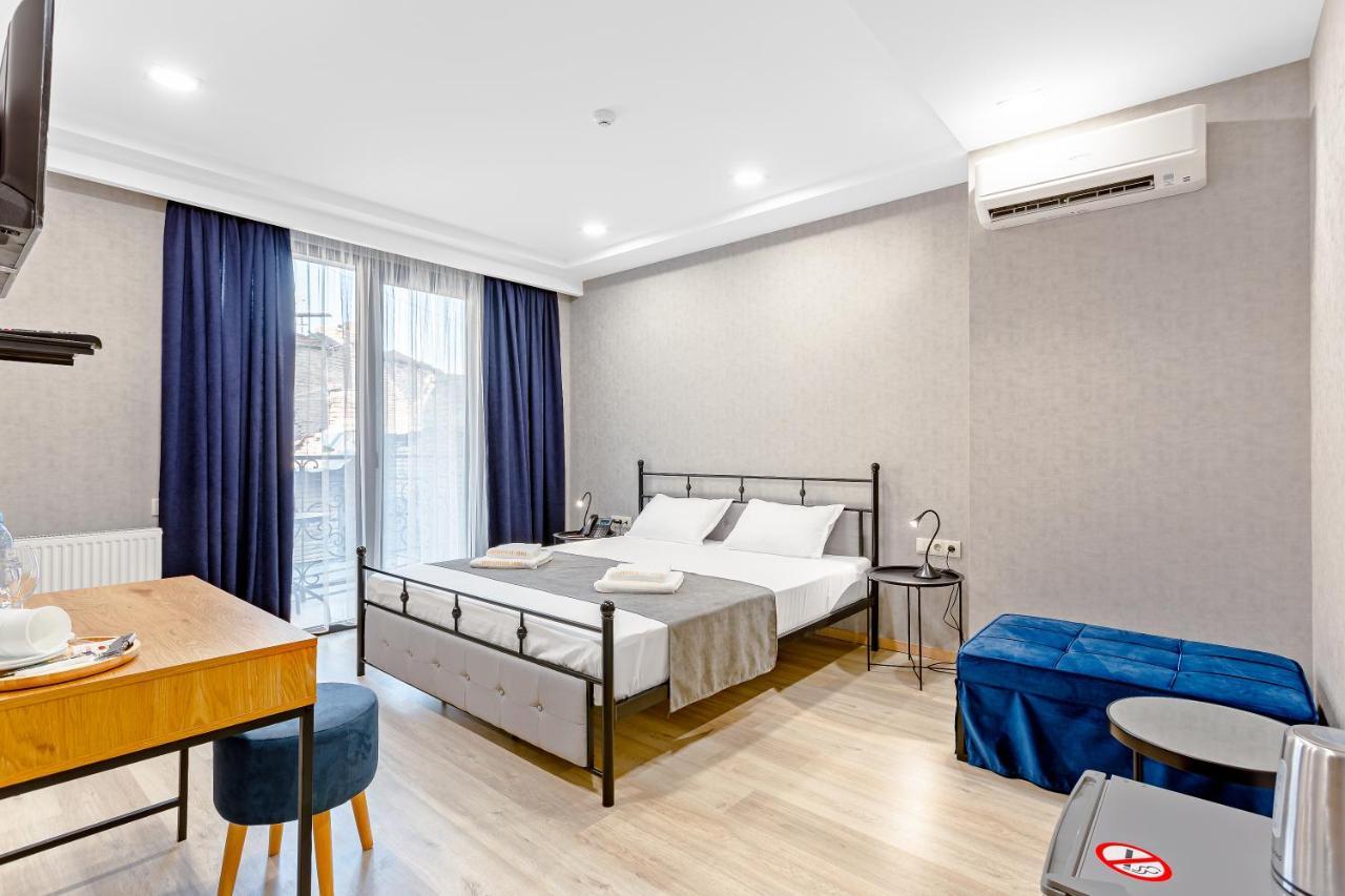 Monument1880 Hotel Tbilisi Luaran gambar