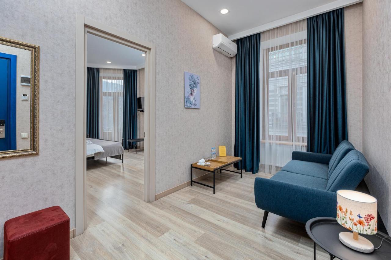 Monument1880 Hotel Tbilisi Luaran gambar