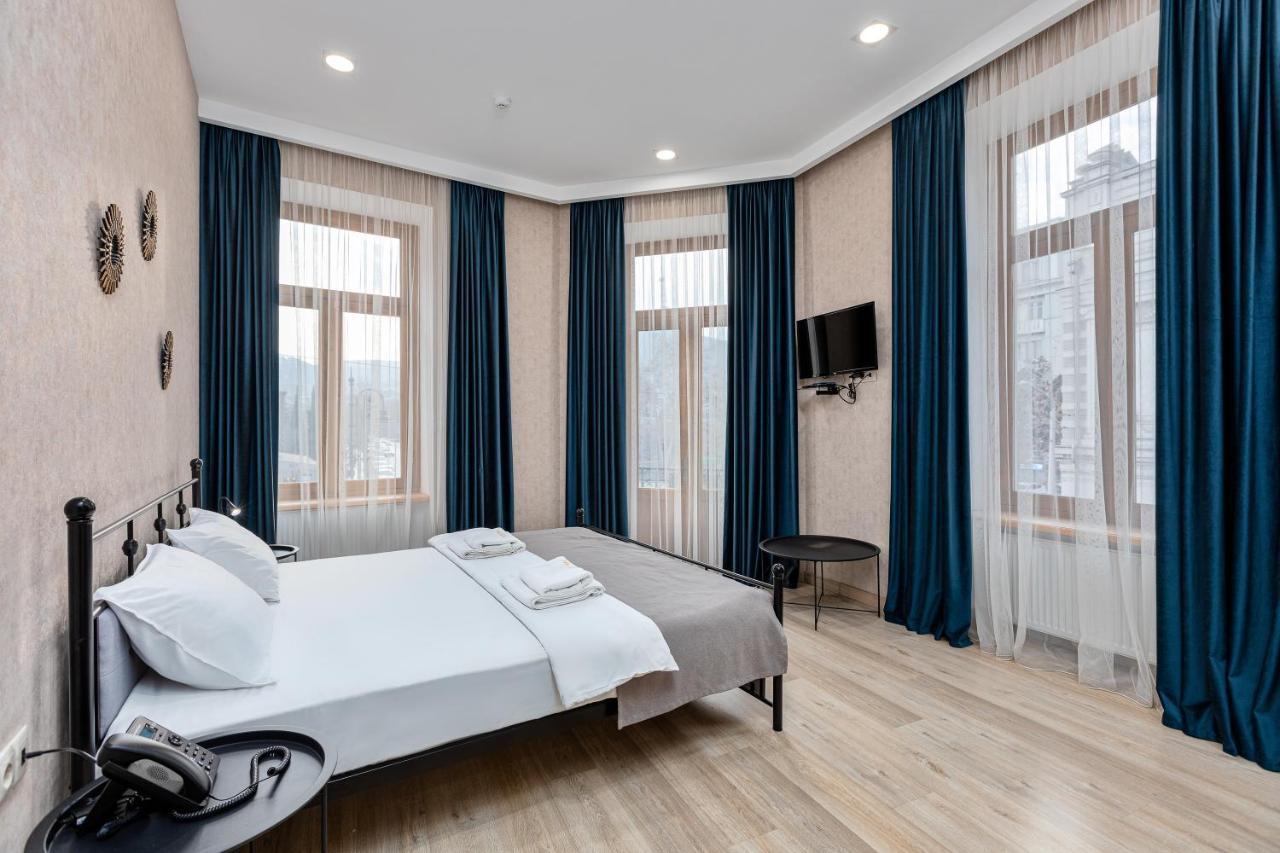 Monument1880 Hotel Tbilisi Luaran gambar