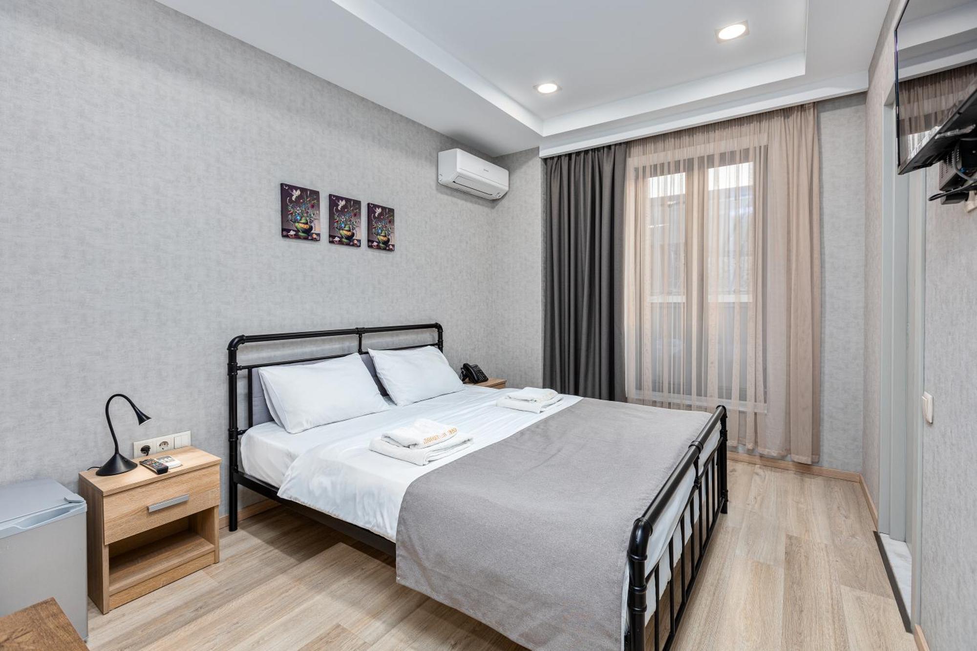 Monument1880 Hotel Tbilisi Luaran gambar