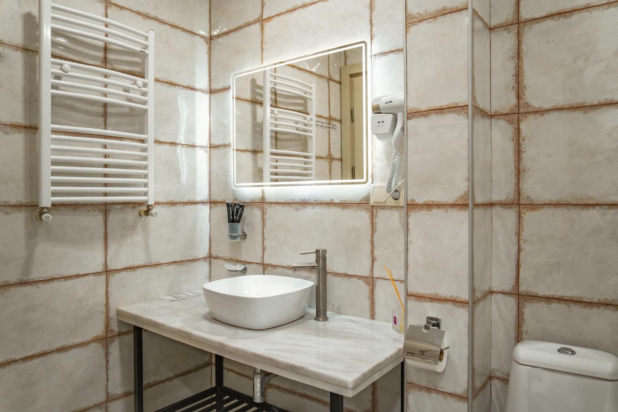 Monument1880 Hotel Tbilisi Luaran gambar
