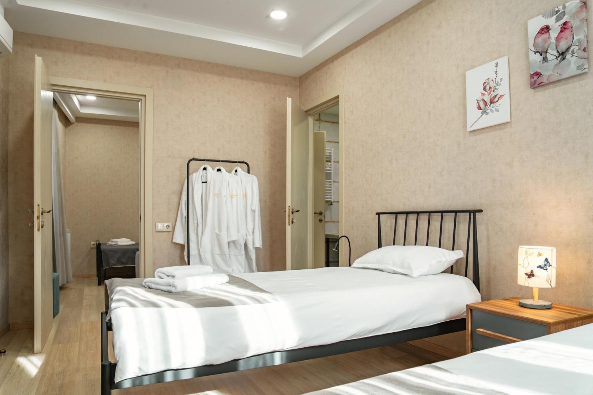 Monument1880 Hotel Tbilisi Luaran gambar